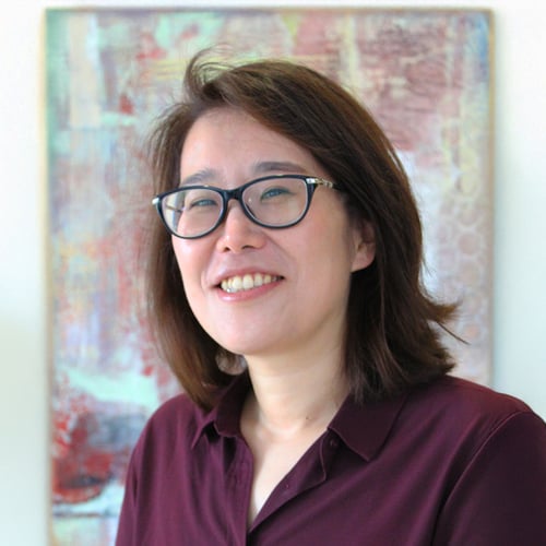 Esther Kim, ACNP-BC