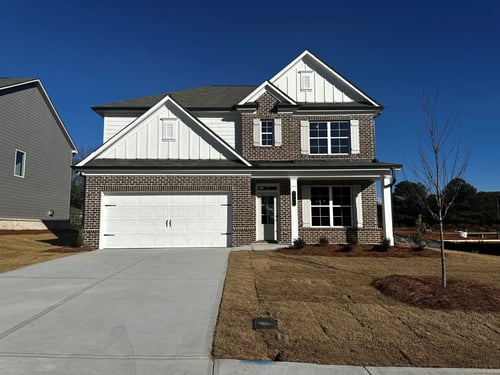 Rental home at Herrin Farms in Auburn, GA, 30011