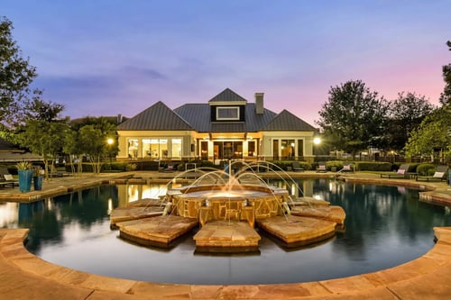 Palm Valley Resort-Style Pool