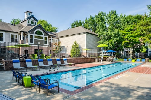 Google Cover Photo for Heritage at Waters Landing