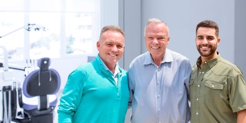 Center For Cosmetic Dentistry | Cleveland, TN | Dr. Kenneth Beard