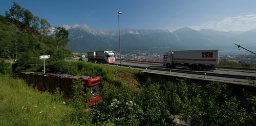 TSG Transport Service GmbH