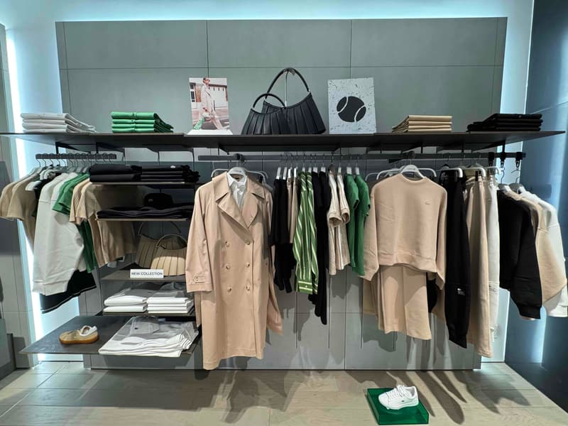 Women Area