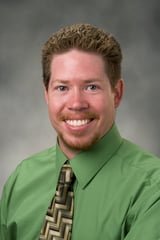 photo of Benjamin Trok, MD