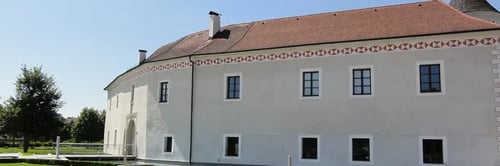 Schloss Traun Restaurant in 4050 Traun