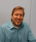 photo of James Persing - MD