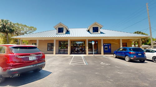 PNC Bank Deland - Deland, FL