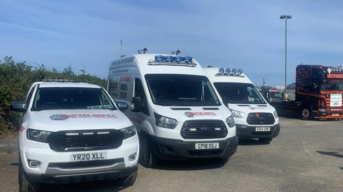 Southwest Tyre Services LTD | Bideford Tyres