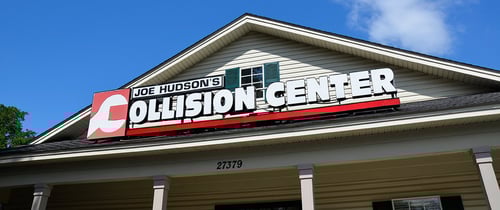 auto body repair shop collision repair automotive painting dent repair