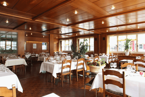 Speisesaal