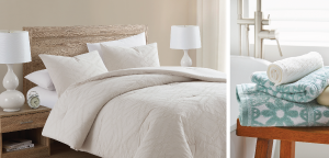 bed and bath