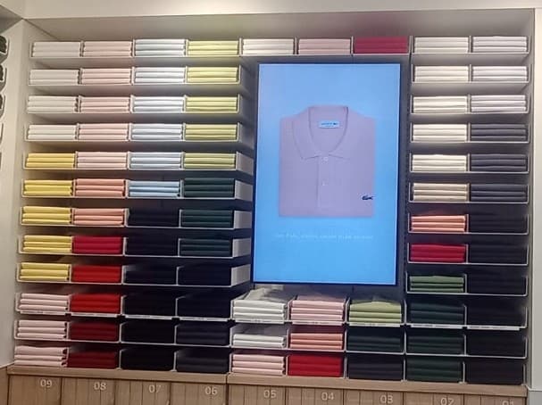 Polo Area