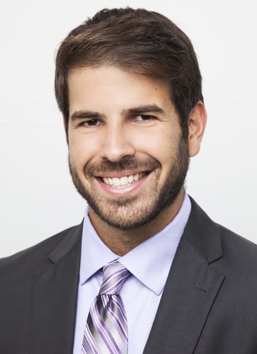 Danny Sassoon Citizens Bank