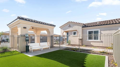 Apartment Complex at Allero 59, Phoenix, AZ