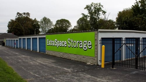 Extra Space Storage