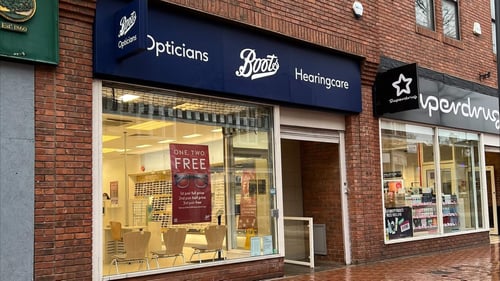 boots hearing test near me