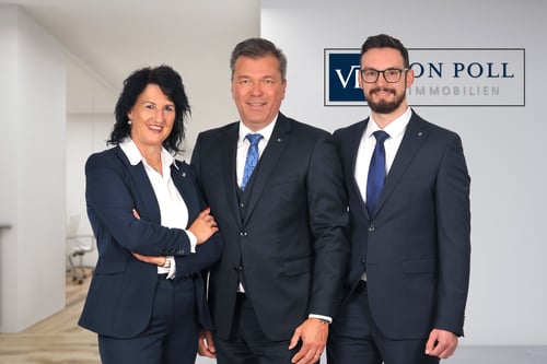 VON POLL IMMOBILIEN Team Nürnberger Land