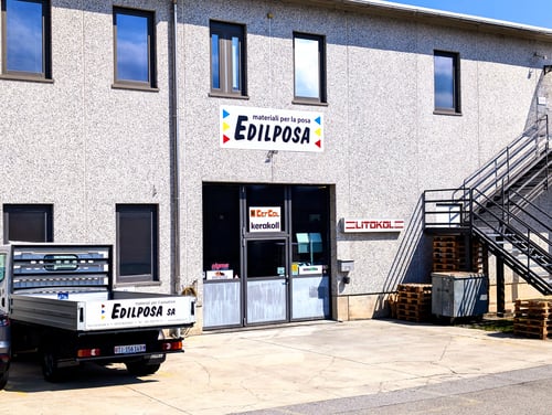 Edilposa SA