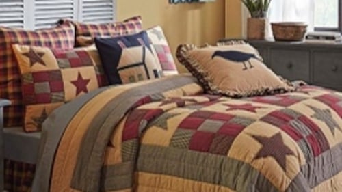 MATTRESS ACCESSORIES