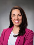 Breanna Hieb, APRN, CRNA provides anesthesia care