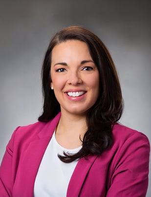 Breanna Hieb, APRN, CRNA provides anesthesia care