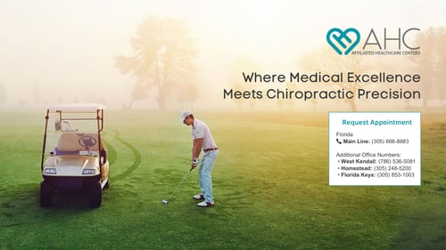 Affiliated Healthcare Centers cover photo