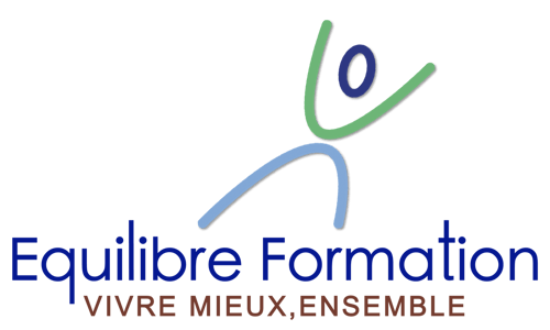 Logo Equilibre Formation