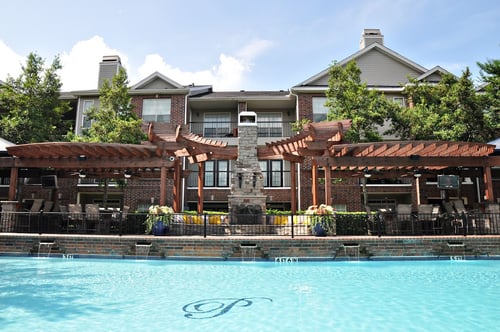 The Grand on Memorial Google Cover Photo