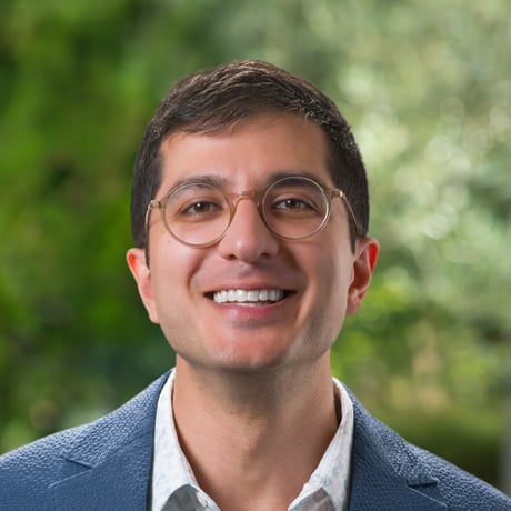 Aydin  Zahedivash
