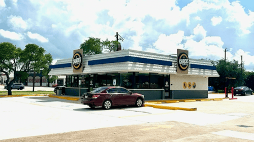 Church’s Texas Chicken® 11334 Hughes Rd, Houston, TX 77089