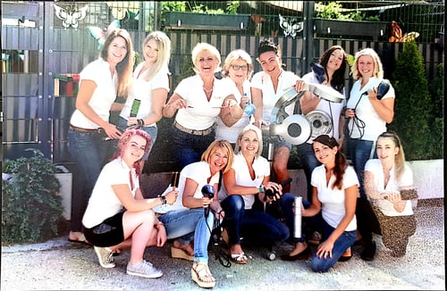 Friseursalon Sieglinde in Seekirchen am Wallersee