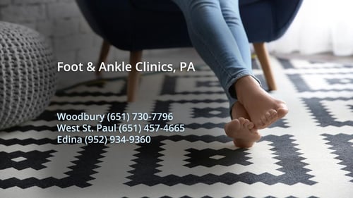 Foot And Ankle Clinics, PA Cover Photo