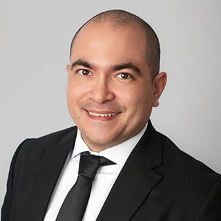 Diego Novoa headshot