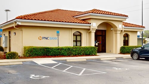 PNC Bank Leesburg FL - Leesburg, FL