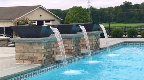 Let our staff at D’Imperio Brothers Landscaping, Inc. protect your investment and conduct the necessary repairs.