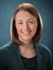 Ashley St. Clair, APNP