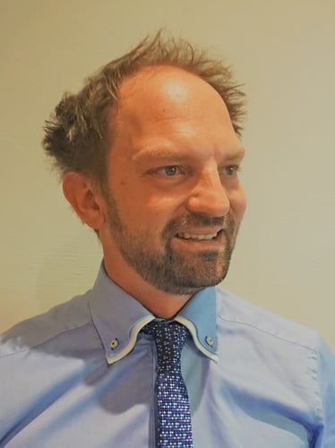 ECA Mag. Pichler & Partner, Mag. (FH) Stefan Walchhofer