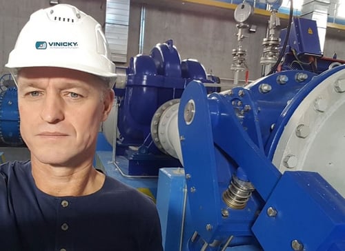 Vinicky Armaturen Handels GesmbH