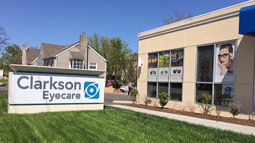 Clarkson Eyecare Kirkwood
