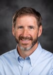 photo of Steven Johnson - DPT