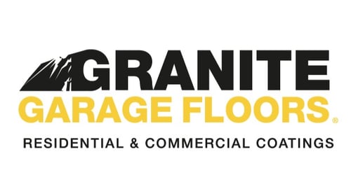 Industrial grade epoxy flooring in Atlanta