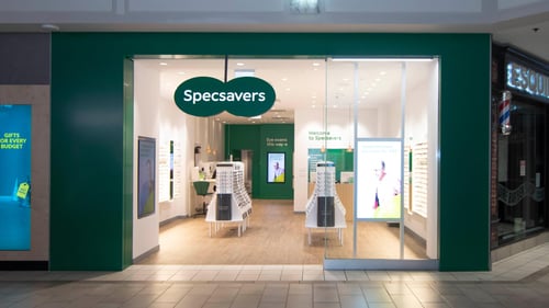 Specsavers Optometry Coquitlam - Coquitlam Centre