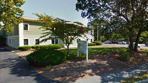 Cape Cod Human Services, Inc. -  460 West Main Street,  Hyannis - Cape Cod Healthcare