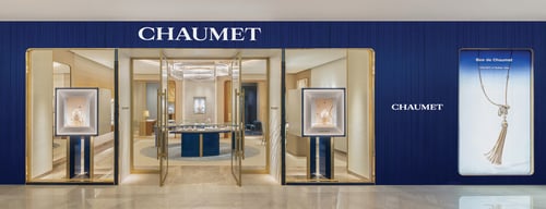 Chaumet SKM A9