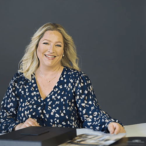 Amy Moss, Coldwell Banker Realty