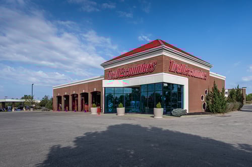 Tire Discounters Beaumont Circle | Tires, Wheels, Services, Fluids, & more