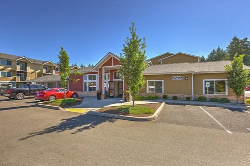 QUILCEDA CREEK, Marysville