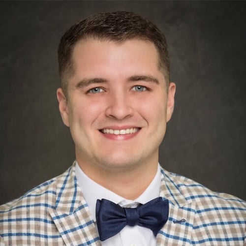 Dr. Jeffery Kirkland, D.C.