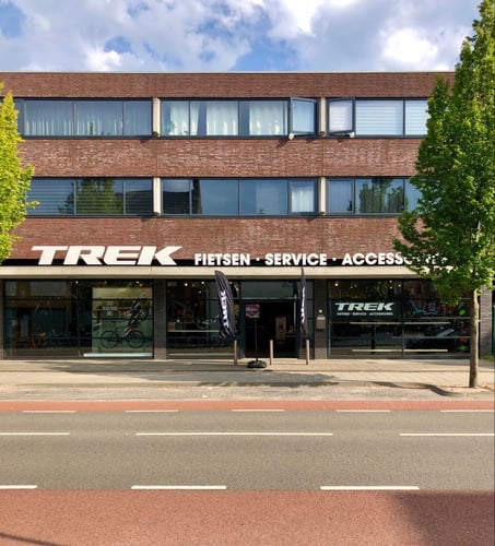 Trek Bicycle Eindhoven