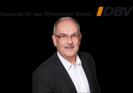 AXA/DBV Peter Skrzipczyk in Zirndorf